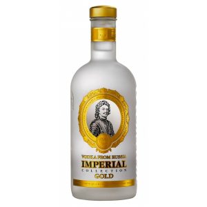 IMPERIAL GOLD