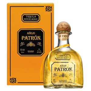 PATRÓN AÑEJO