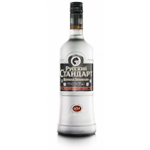 RUSSIAN STANDARD