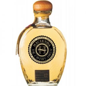 SOTOL AÑEJO HACIENDA