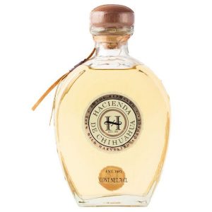 SOTOL REPOSADO