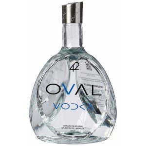 OVAL 42