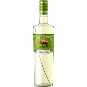 ZUBROWKA BISON GRASS