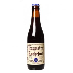 TRAPPISTES ROCHEFORT 10