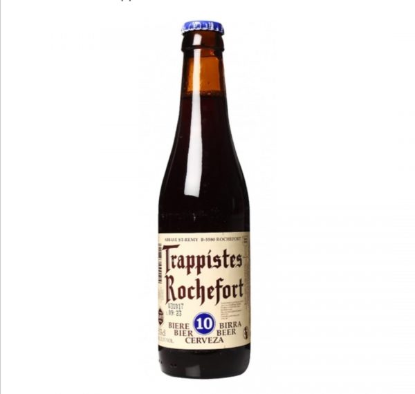 TRAPPISTES ROCHEFORT 10