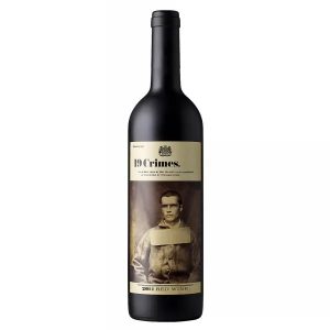 19 CRIMES RED BLEND