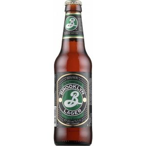 BROOKLYN LAGER