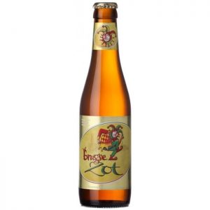BRUGSE ZOT BLONDE