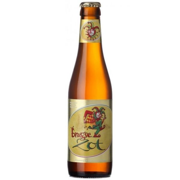 BRUGSE ZOT BLONDE