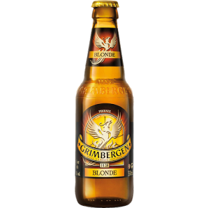 GRIMBERGEN BLOND