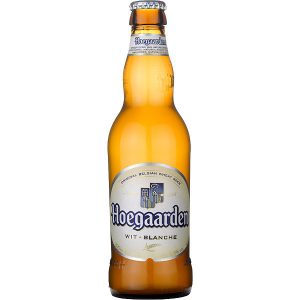 HOEGAARDEN BLANCA