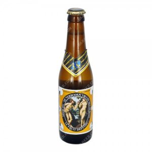 HOEGAARDEN FRUIT DEFENDU