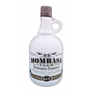MOMBASA COLONEL'S RESERVE