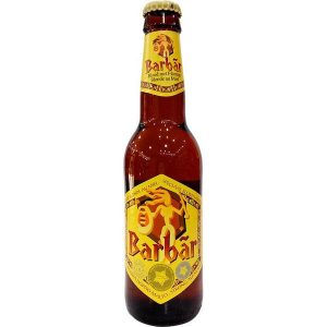 BARBAR