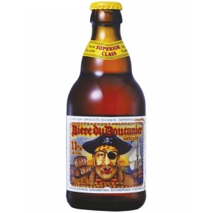 BIERE DU BOUCANIER GOLDEN