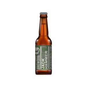 BREWDOG JACK HAMMER