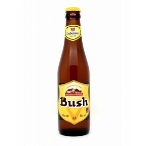 BUSH BLONDE