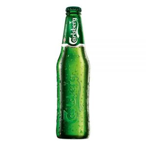 CARLSBERG