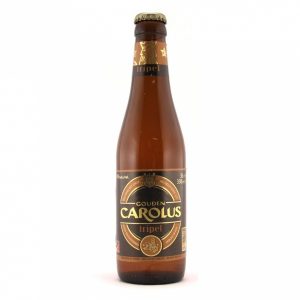 CAROLUS TRIPEL