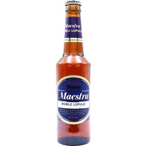 MAHOU MAESTRA