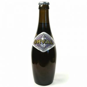 ORVAL