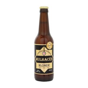 MULHACEN BLONDE