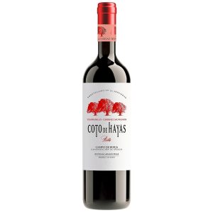 COTO DE HAYAS ROBLE