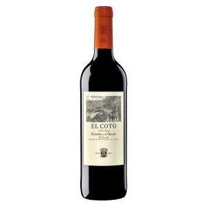 EL COTO CRIANZA