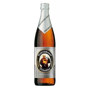 FRANZISKANER KRISTALLKLAR