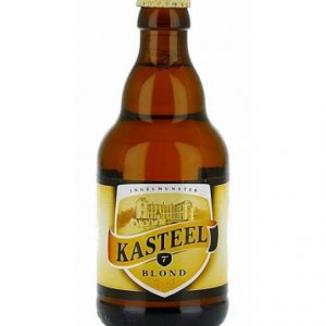 KASTEEL BLOND