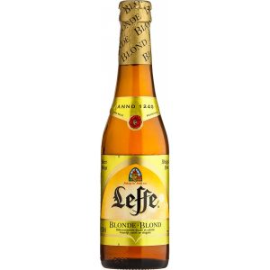 LEFFE BLONDE