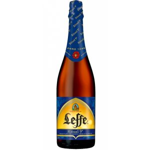 LEFFE RITUEL 9º