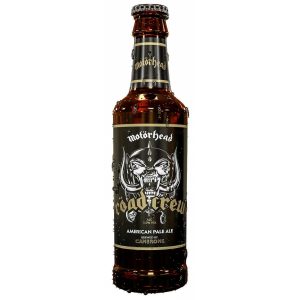 MOTORHEAD ROAD CREW