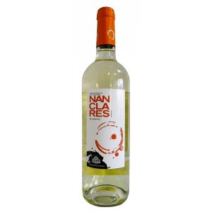 NANCLARES RUEDA