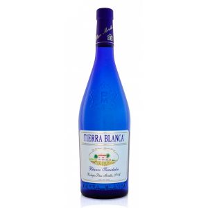TIERRA BLANCA SEMIDULCE
