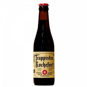 TRAPPISTES ROCHEFORT 6