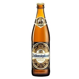 WEIHENSTEPHANER VITUS