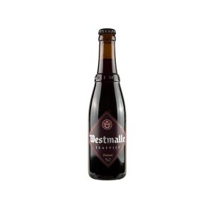 WESTMALLE TRAPPIST DUBBEL
