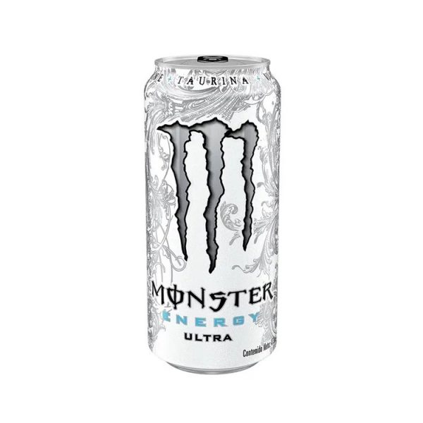 MONSTER ENERGY ULTRA