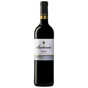 AZPILICUETA CRIANZA