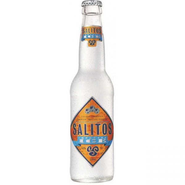 SALITOS ICE