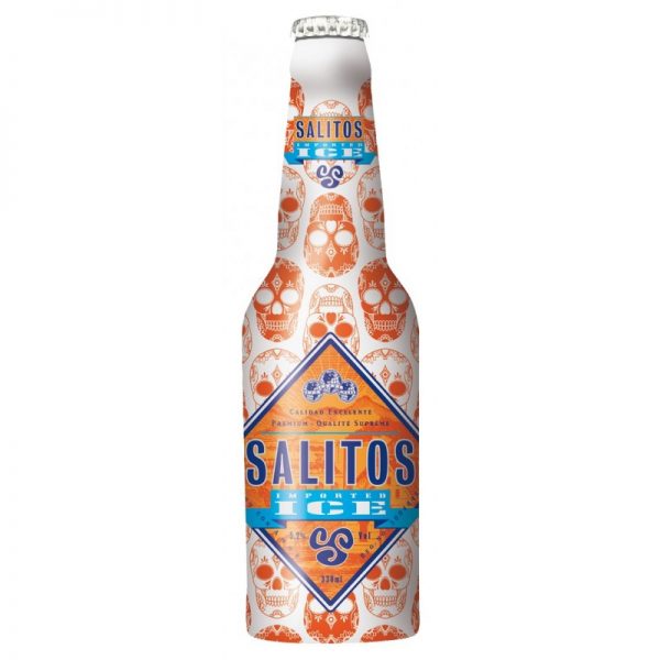 SALITOS ICE - Imagen 2