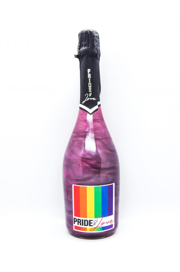 ESPUMOSO PRIDE & LOVE