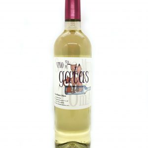 VINO FRA DE GATAS