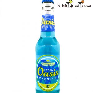 OASIS CARIBBEAN PREMIUM