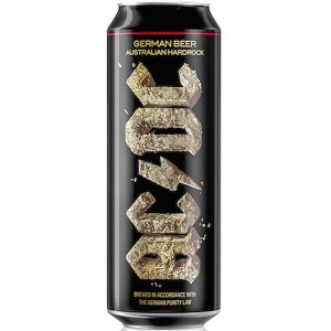 AC/DC ROCK OR BUST